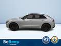 Audi Q8 50 3.0 TDI MHEV S LINE EDITION QUATTRO TIPTRONI Argent - thumbnail 9