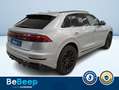 Audi Q8 50 3.0 TDI MHEV S LINE EDITION QUATTRO TIPTRONI Argent - thumbnail 6