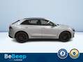 Audi Q8 50 3.0 TDI MHEV S LINE EDITION QUATTRO TIPTRONI Argent - thumbnail 5