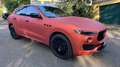 Maserati Levante Levante 20213.0 V6 S Granlusso 430cv auto Blu/Azzurro - thumbnail 1