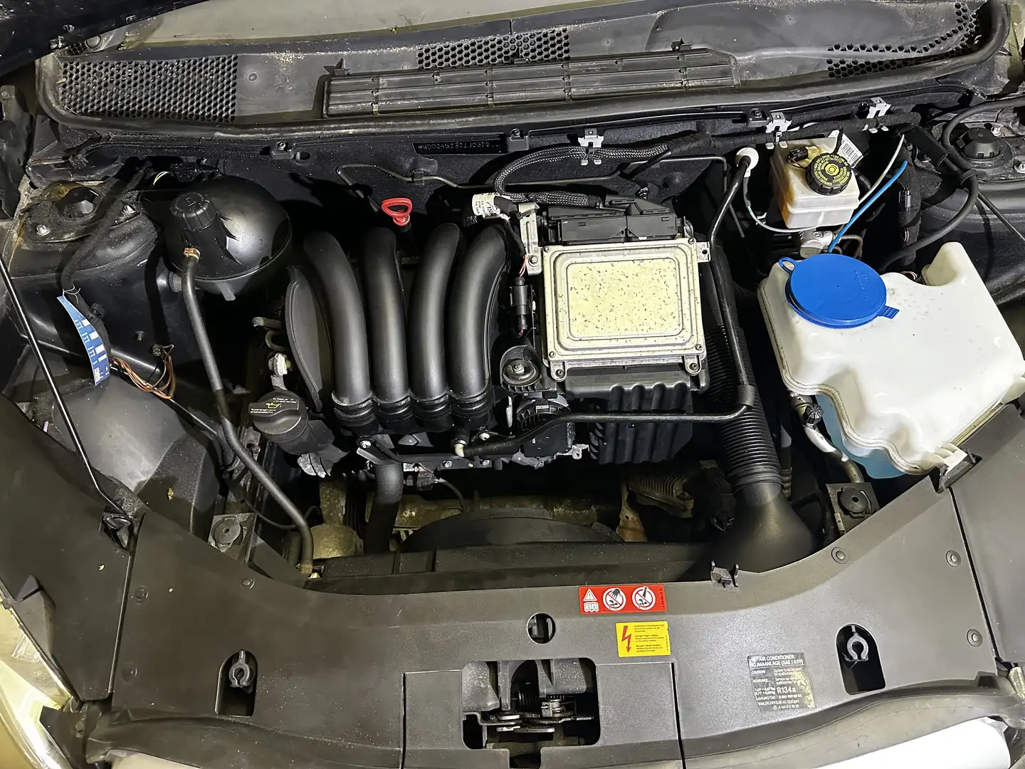 Mercedes-Benz B 170 Nero - 2