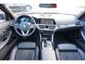 BMW 320 e-Touring-Sport Line-Navi-Sihz-AbstTempo-DAB-digit Bleu - thumbnail 5