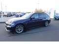 BMW 320 e-Touring-Sport Line-Navi-Sihz-AbstTempo-DAB-digit Bleu - thumbnail 22