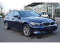 BMW 320 e-Touring-Sport Line-Navi-Sihz-AbstTempo-DAB-digit Bleu - thumbnail 18