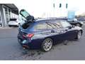 BMW 320 e-Touring-Sport Line-Navi-Sihz-AbstTempo-DAB-digit Bleu - thumbnail 27