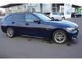 BMW 320 e-Touring-Sport Line-Navi-Sihz-AbstTempo-DAB-digit Bleu - thumbnail 19