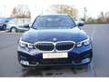 BMW 320 e-Touring-Sport Line-Navi-Sihz-AbstTempo-DAB-digit Bleu - thumbnail 4