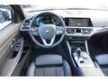 BMW 320 e-Touring-Sport Line-Navi-Sihz-AbstTempo-DAB-digit Bleu - thumbnail 9