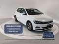Volkswagen Polo 1.0 TSI 5p. Comfortline BlueMotion Technology Blanc - thumbnail 1