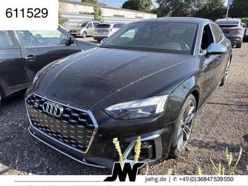 Sportback ACC+/MATRIX/KAM/B&O/STANDHZ