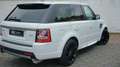 Land Rover Range Rover Sport SDV6 Weiß - thumbnail 7