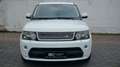 Land Rover Range Rover Sport SDV6 Weiß - thumbnail 5