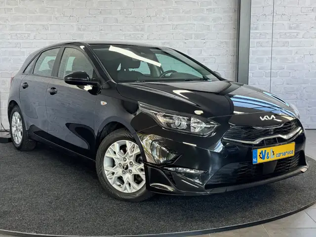 Kia Ceed / cee'd 1.0 T-GDi DynamicPlusLine CarPlay Camera Stoel-Stu