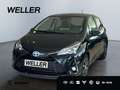 Toyota Yaris Hybrid 1.5 Team D *Kamera*SHZ*SmartKey*BT* Schwarz - thumbnail 1