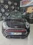 MINI John Cooper Works Cabrio Sport-Aut. Negru - thumbnail 1