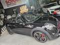 MINI John Cooper Works Cabrio Sport-Aut. Negru - thumbnail 7