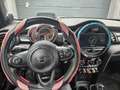 MINI John Cooper Works Cabrio Sport-Aut. Negru - thumbnail 3