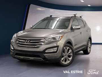 SE/AWD/CUIR/MAGS/TOIT PANO/4CYL 2.0L TURBO