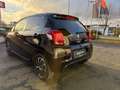Peugeot 108 TOP Style Schwarz - thumbnail 3