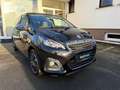 Peugeot 108 TOP Style Schwarz - thumbnail 2
