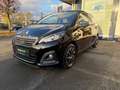 Peugeot 108 TOP Style Schwarz - thumbnail 1