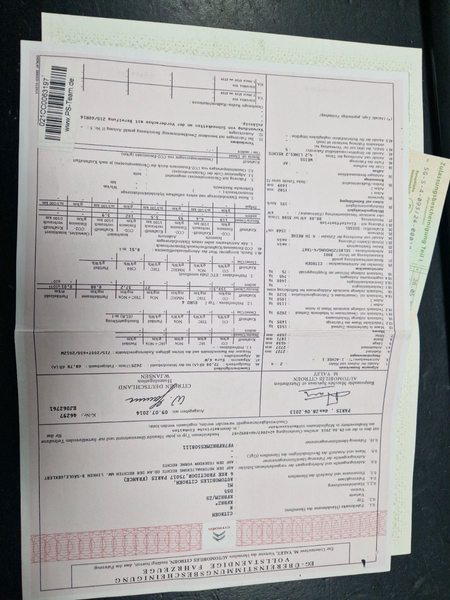 Photo du véhicule