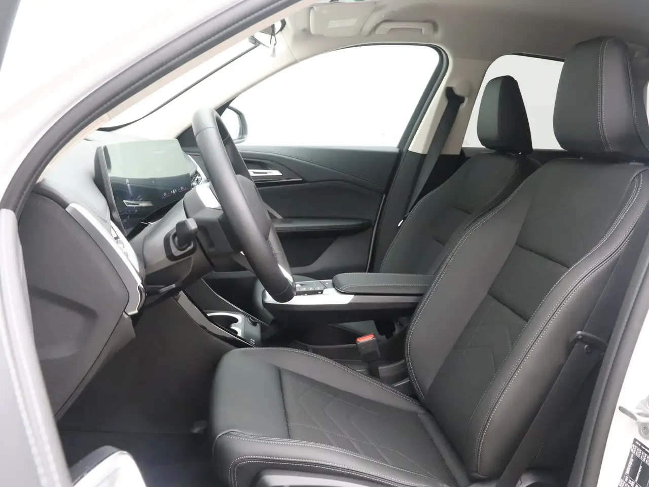 BMW iX1 2026