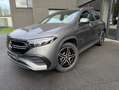 Mercedes-Benz EQA 250 AMG Line Grijs - thumbnail 1