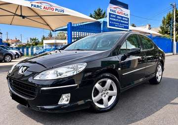 berline 3L V6 211ch BVA griffe