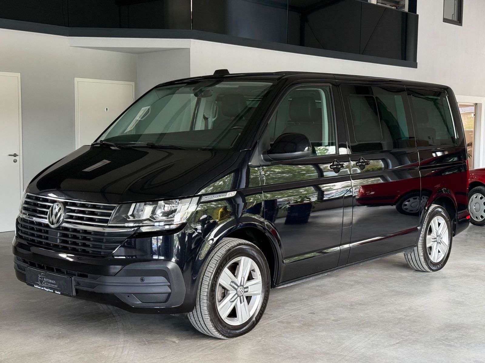 Volkswagen T6 Multivan