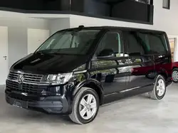 Volkswagen T6 Multivan T6.1 Multivan 4MOTION 2.0 TDI LED/Kam/StandHZ
