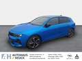 Opel Astra L GS 1.2 AHK-abnehmbar El. Panodach 360 Kamera LED Bleu - thumbnail 1