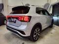Volkswagen T-Cross 1.0TSI R-Line Limited- IQ - CLIM AUT - CAM - KESSY Gris - thumbnail 7