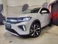 Volkswagen T-Cross 1.0TSI R-Line Limited- IQ - CLIM AUT - CAM - KESSY Gris - thumbnail 3