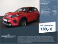 Citroen C3 PureTech 100 You Rojo - thumbnail 1