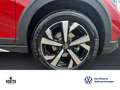 Volkswagen Taigo 1.5TSI STYLE DSG AHK+Navi+Sitzhzg.+PDC Rood - thumbnail 5