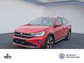 Volkswagen Taigo 1.5TSI STYLE DSG AHK+Navi+Sitzhzg.+PDC Rood - thumbnail 1