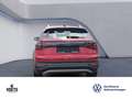 Volkswagen Taigo 1.5TSI STYLE DSG AHK+Navi+Sitzhzg.+PDC Rood - thumbnail 4