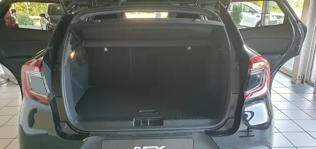 Mitsubishi Asx view 11
