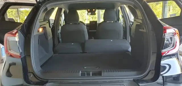 Mitsubishi Asx view 14