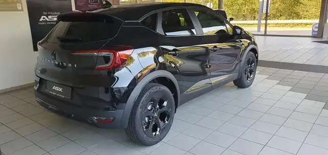 Mitsubishi Asx view 6