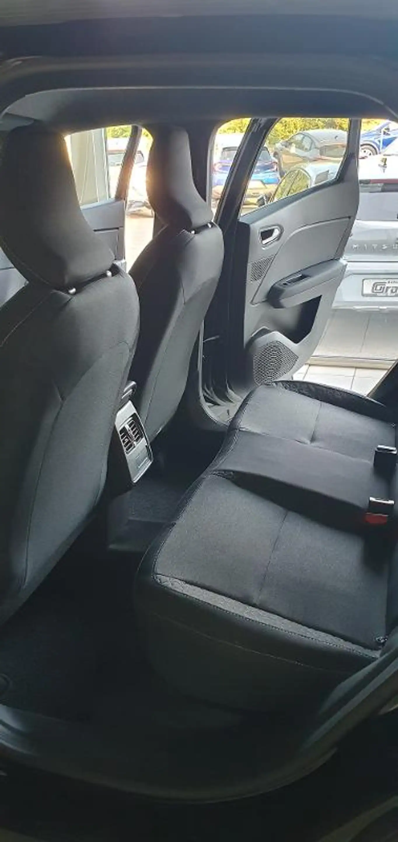 Mitsubishi ASX 1.3T Black AUTOMATIK/LED/SITZHEIZUNG/DAB+ — photo 8