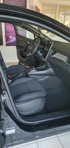 Mitsubishi Asx view 9