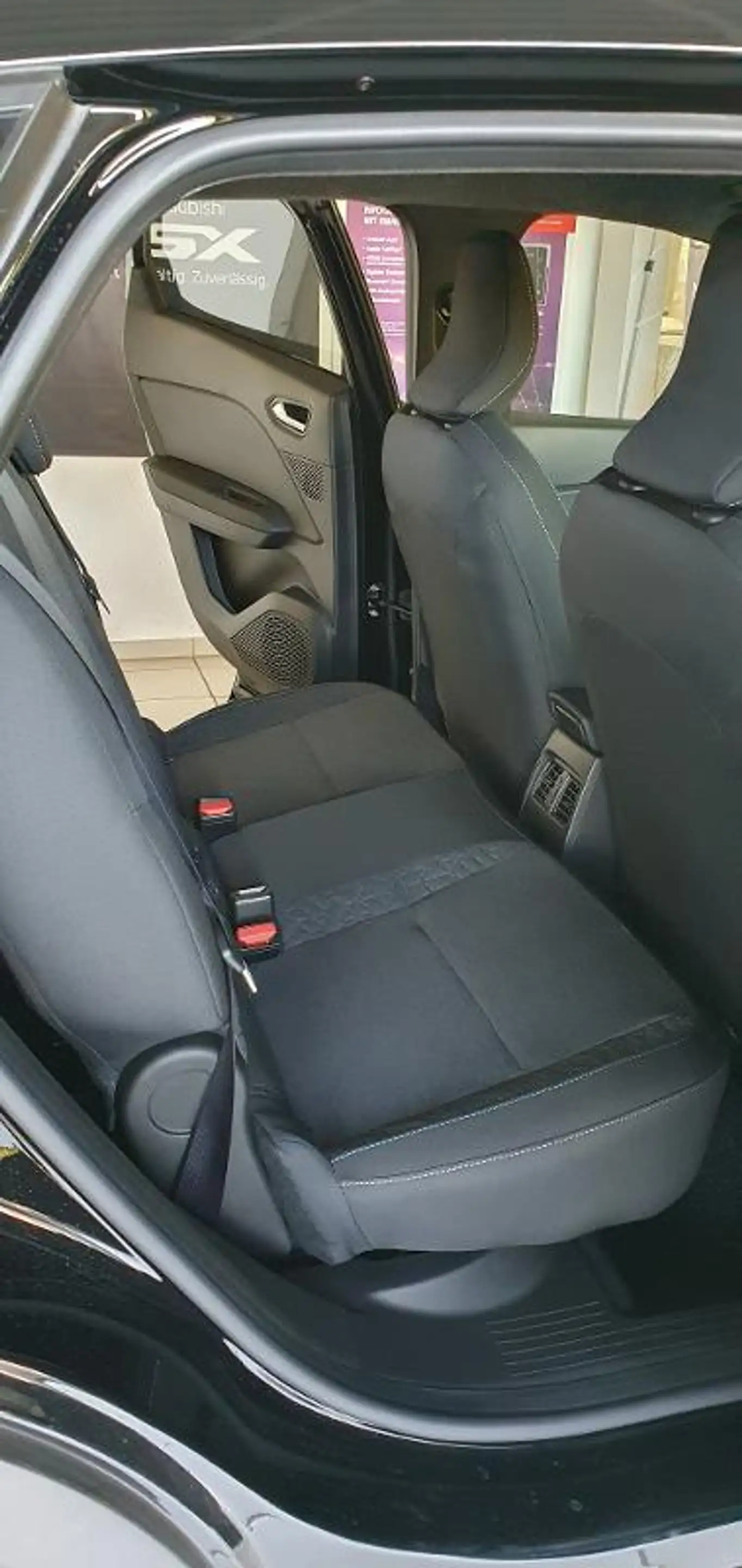 Mitsubishi ASX 1.3T Black AUTOMATIK/LED/SITZHEIZUNG/DAB+ — photo 15