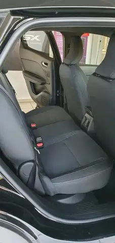 Mitsubishi Asx view 15