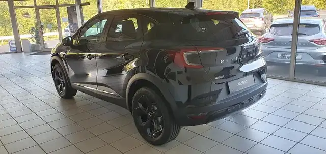 Mitsubishi Asx view 5
