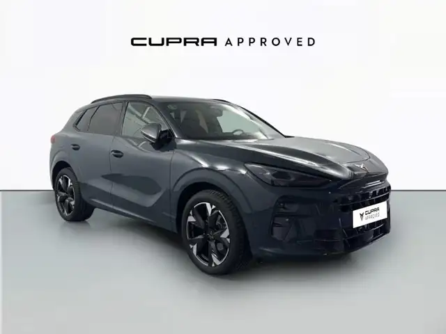 CUPRA Terramar 1.5 eTSI 110 DSG