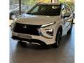 Mitsubishi Eclipse Cross Mitsubishi Plug-In Hybrid Plus MJ21.7 m. Select-Pa Blanc - thumbnail 2