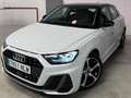 Audi A1 30 TFSI Adrenalin Black Edition S tronic 85kW Blanco - thumbnail 1