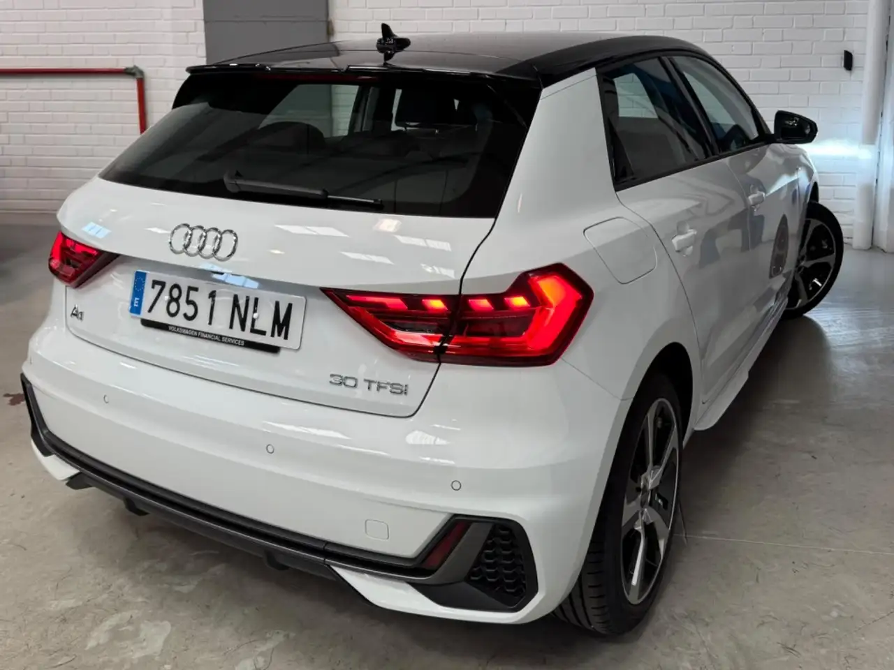 Audi A1 2026